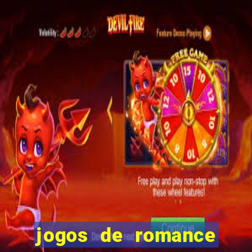 jogos de romance para pc